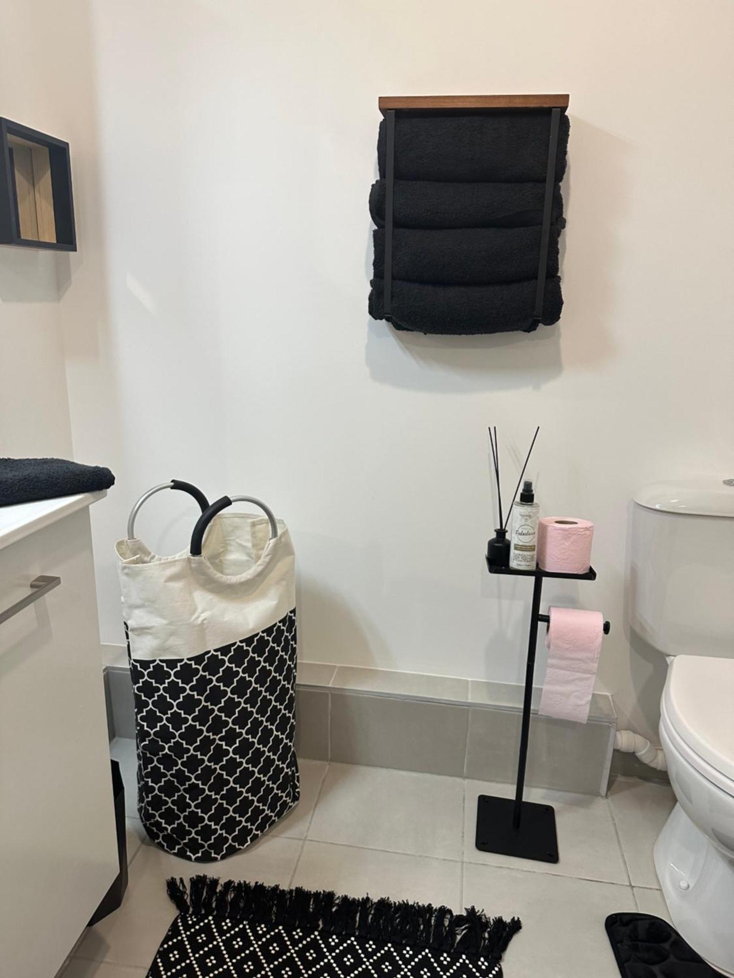 Appartement Entre Paris Et Disney Noisy-le-Grand Exteriör bild